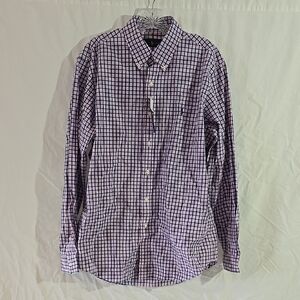 Ralph Lauren Checkered Shirt
